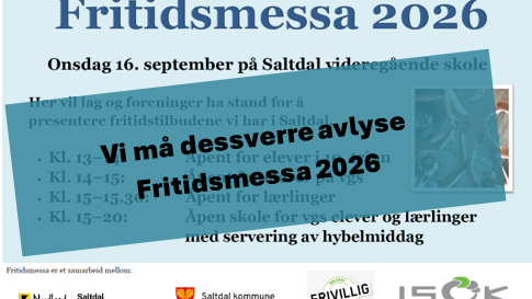 Lenke til artikkel: Fritidsmessa 2026