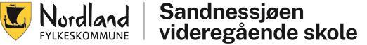 Sandnessjøen videregående skole