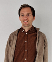 Profilbilde av Eirik Gran